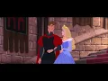 Sleeping Beauty (1959) - The breaking of the spell \u0026 the ending scene [HD 1080p]