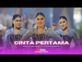 Lagu CINTA PERTAMA - NOVIA ROZMA X NR MUSIC ( KONSERIA RATU VIRAL SUNDA PRIKITIW LAND SUBANG)