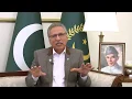 Download Lagu President Dr. Arif Alvi's special message on corona virus preventive measures and mental health.