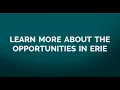 Town of Erie Colorado 2019 Community Profile