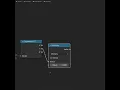 Exposable gradients - 1