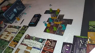 Erune Partie 3 Quête 3 La Caverne Aux Gobelins 