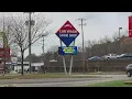 A car was stolen from a Walker car wash