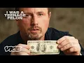 How Forgers Print Fake Money I WAS A TEENAGE FELON