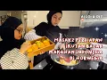Download Lagu VOORBEREIDINGEN VOOR DE INDONESISCHE BAZAAR BIJ DE BRI-AMBASSADE IN NOORWEGEN 🔥🇮🇩✨