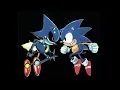 Download Lagu Sonic CD (EU) - Main Menu Theme