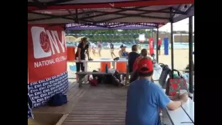 FACEBOOK LIVE vs NVLTEXAS