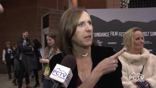 Sundance 2017 Red Carpet - Fun Mom Dinner