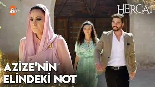 Aslanbeyler'in Düşmanı - Hercai Kolaj