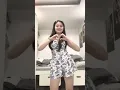 Lagu CANTIK BERGOYANG