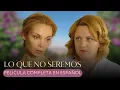 Download Lagu BASADO EN HECHOS REALES: DOS VIUDAS, UN DÍA DE LUTO Y UN DESTINO COMPARTIDO💔 Lo que no seremos