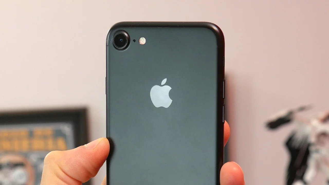 [Review] iPhone 7 (en español)