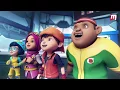 BoBoiBoy Galaxy Tepuk Amay Amay by Fang