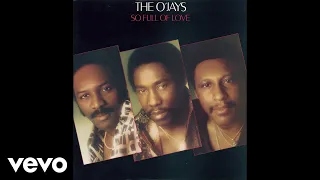 the ojays cry together official audio 