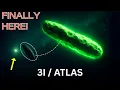 Download Lagu Het is er: eerste close-upfoto van 3I/ATLAS onthuld door Mars-orbiters - en het onthult nieuwe de...