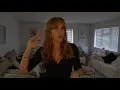 ASMR Observing judging You RP - Heels notes photos measuring imaginary colleague inaudible