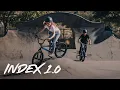 Introducing the 2025 Mongoose Index 1 0 Freestyle Bike