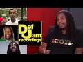 Download Lagu Chief Wuk on How Chicago Drill Started: Def Jam Signed Lil Durk, Young Chop \u0026 Reese, Not Chief Keef