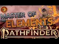 How to Play a Kineticist in Pathfinder 2e