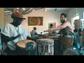 Download Lagu TIRIBA • Guinea Djembe Rhythm • Ben Aylon \u0026 Saboula Bangoura