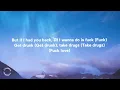 Summer Walker SZA  Cardi B  No Love Lyrics