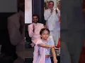 Download Lagu Stunning Sangeet Performance by the Bride and Groom's Niece - Indian Wedding