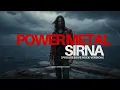 Download Lagu Power Metal Sirna Cover Progressive Rock Remake | New Arrangement by Sonic Serenidy