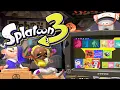 Splatoon 3 - All Splatfest Announcements and Winners Results in Splatoon 3