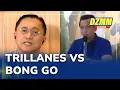 Download Lagu Trillanes fires back at Go after plunder, graft denial | DZMM Teleradyo (21 October 2025)