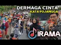 Lagu DI JALANAN DUET DANGDUT LUAR BIASA LAGU DERMAGA CINTA DAN KATA PUJANGGA