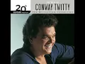 Tight Fittin' Jeans - Conway Twitty