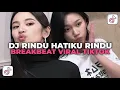 Download Lagu DJ RINDU HATIKU RINDU BREAKBEAT - DJ MENGAPA SELALU KAU SAKIT HATIKU VIRAL TIKTOK TERBARU 2024