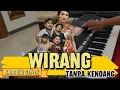 Download Lagu Wirang(denny caknan)-karaoke nada cewek (tanpa kendang )koplo jandhutan