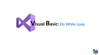 Visual Basic Do While Loop