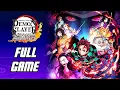 Demon Slayer Kimetsu no Yaiba - Hinokami Chronicles