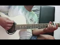 Download Lagu RADJA - BUTUH WAKTU | Cover Gitar dan Tutorial Licks