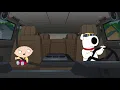 Family Guy - Sam Elliott Lick it Up