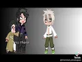 I m going this way DS My au