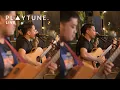 Download Lagu Pemuja CInta - KAV Project (Live from PLAYTUNE VOL.5)