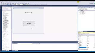 Visual Basic in Visual Studio 2017 Tutorial Getting Started