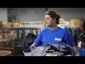 Goodwill Job Donation Sorter and Processor