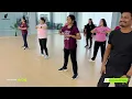 Lagu 40 Minutes Full Body Workout Video | Zumba Fitness With Unique Beats | Vivek Sir
