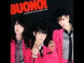 Buono!  『初恋サイダー（Album version）』