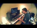 PETIT BISCUIT - Memories - Piano Cover