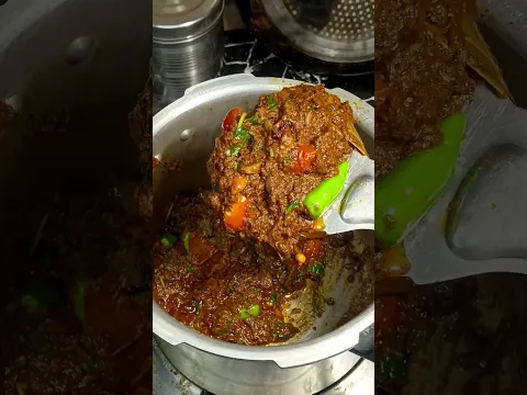 Dindigul Seragasamba Biryani recipe 🤤 Try making biryani with this 😘 #tamil #biryani #shorts