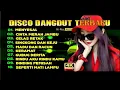 Lagu DISCO DANGDUT TERBARU  ( Menyesal -  Cinta Merah Jambu - Gelas Retak )