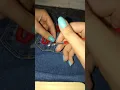 Diy Chucky s overalls