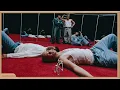 SANTOS BRAVOS "MHM" Lyrics/Letra