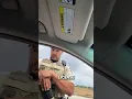 Cop Pulls Over Speeding Driver Who Refuses to Show ID