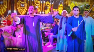 رقص العلاوى من افراح الشوكه مركز طما مش عايزه منك اى اعتزار الفنان على مديح البنجاوى 